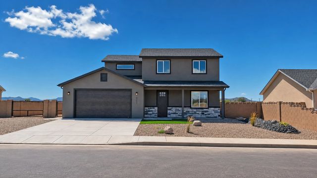 4743 N 2675 W, Cedar City