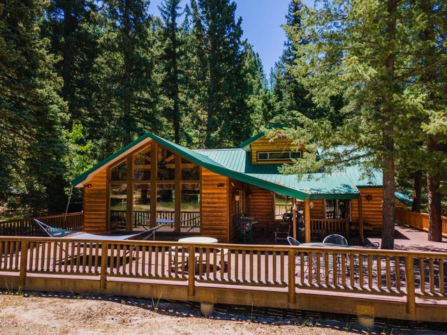 62 N Fork County Rd, Duck Creek