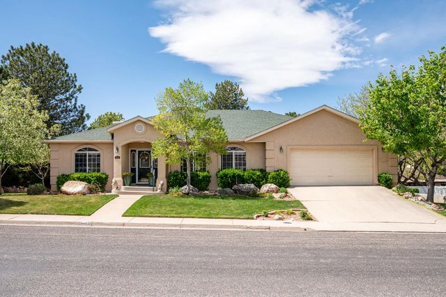 846 S 860 W, Cedar City