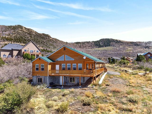 1145 E High Mountian View Cir, Cedar City