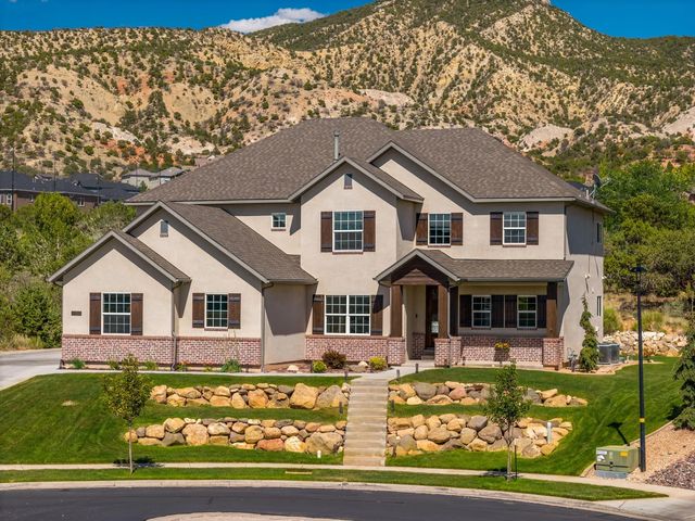 1254 N Ridgeway Dr, Cedar City