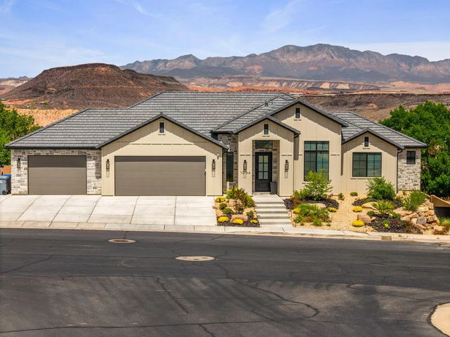 1094 W 2370 S, St George