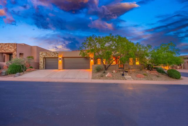 3052 N Snow Canyon Parkway #183, St George