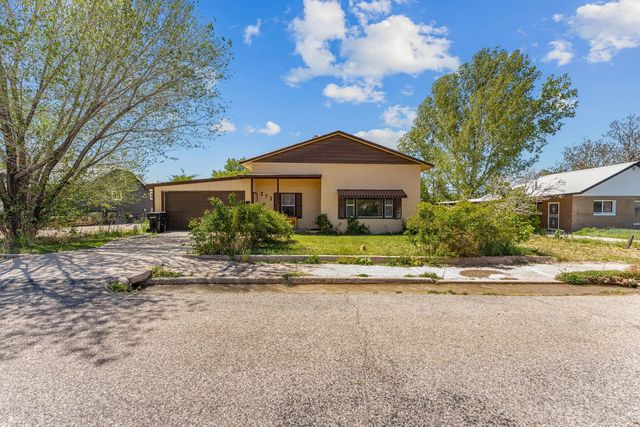 373 N 400 W, Cedar City