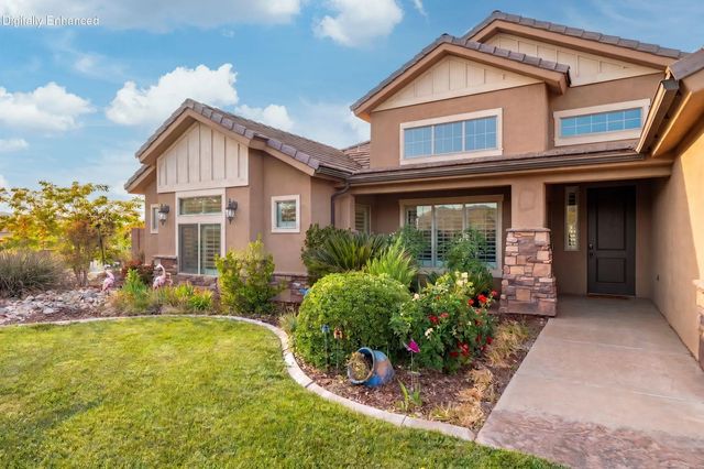 2893 E Carmine Dr, St George