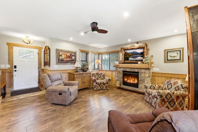 1924 Frostwood Boulevard 27-a, Park City