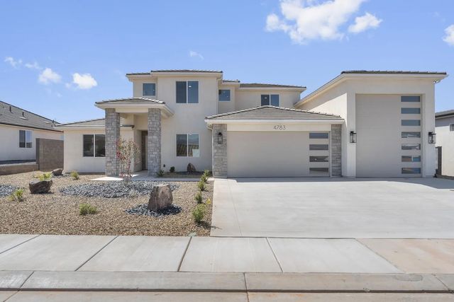 4783 W 2020 S, Hurricane