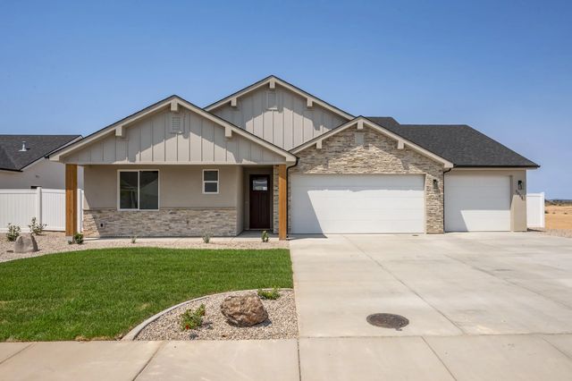 5005 N 75 E, Cedar City