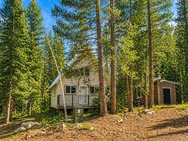 440 S Inspiration Dr, Duck Creek