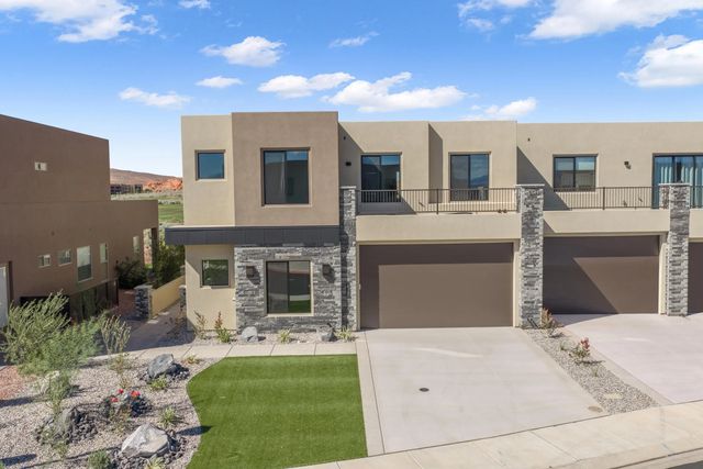 3228 S Yansa Trail, Hurricane