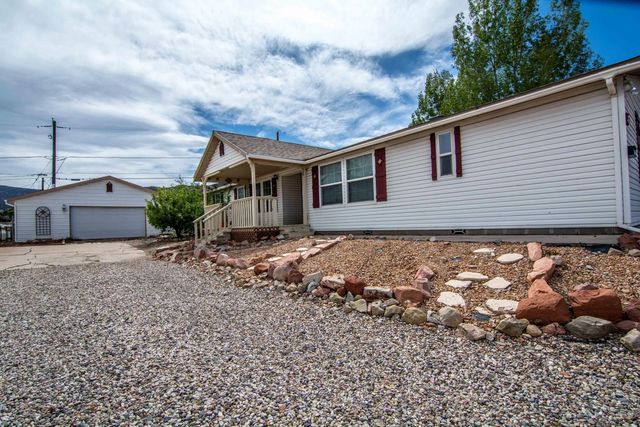 429 S 75 E, Cedar City