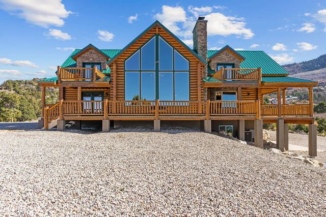 2015 S High Juniper Dr, Cedar City