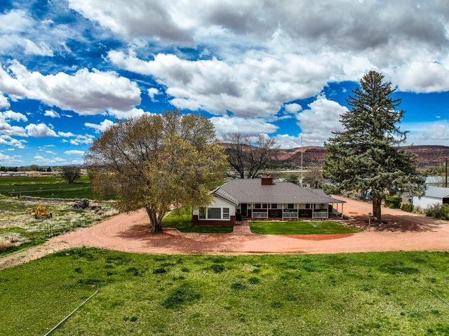 818 S Hwy 89a, Kanab