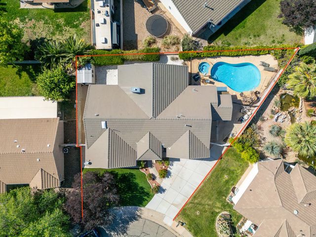 754 Cherry Cir, Washington