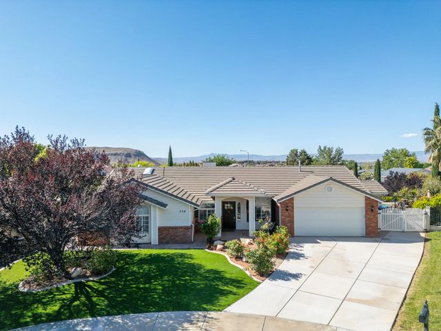 754 Cherry Cir, Washington