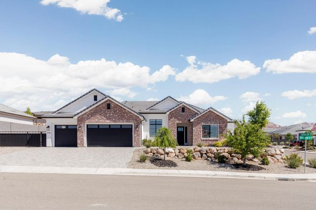 716 W Sunny Ledge Dr, Washington