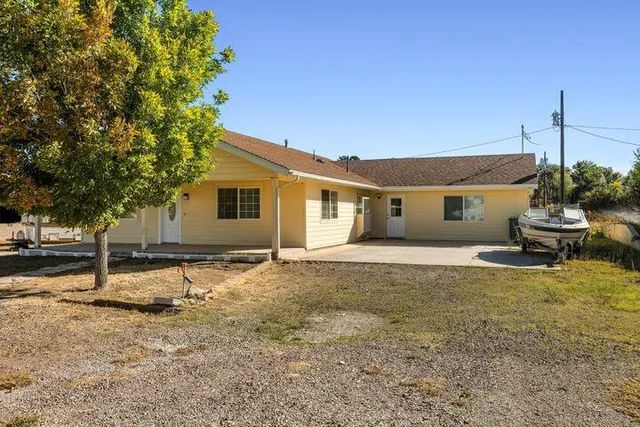 149 S 100 E, Enterprise
