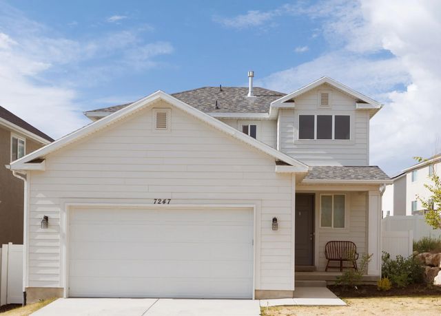 7247 N Green Pasture Ln, Eagle Mountain