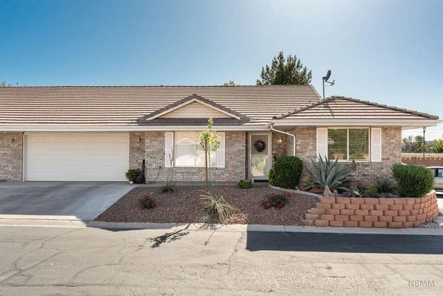 296 E 900 South 23, St George