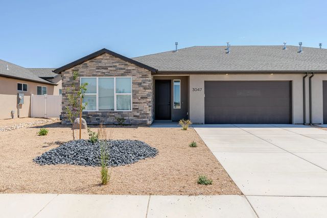 3047 W Ekko View Loop, Cedar City