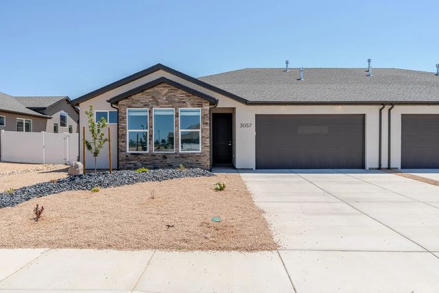 3057 W Ekko View Loop, Cedar City