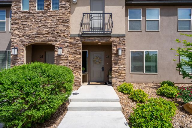 3239 S 840 E 28, St George