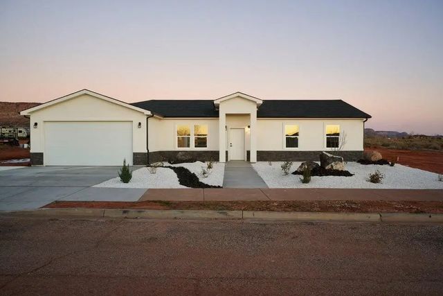 2473 N Kings Rd, Cedar City