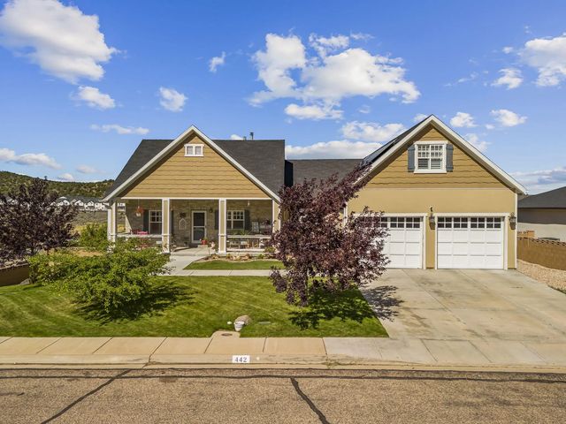 442 S Glen Canyon Dr, Cedar City