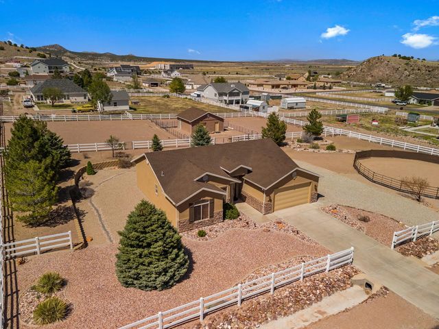 6828 W 1350 N, Cedar City