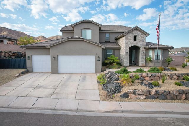 1432 E Toliman Way, Washington