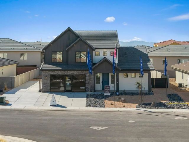 352 N Rhyolite Dr 89, Hurricane