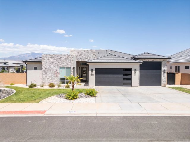 4306 W Lucy Ln, Hurricane