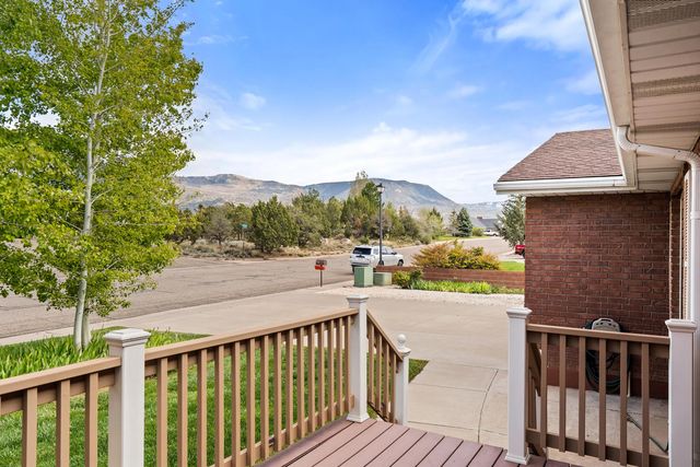 308 S 2050 W, Cedar City