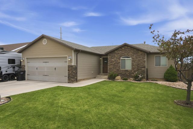 131 N 4275 W, Cedar City