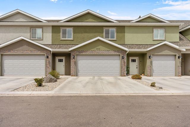 3132 W 1675 N C, Cedar City