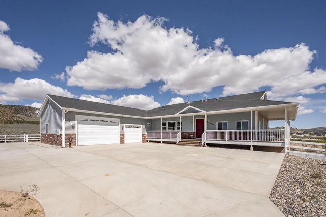 6852 W 1100 N, Cedar City