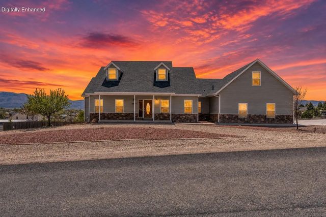 6831 W 1500 N, Cedar City