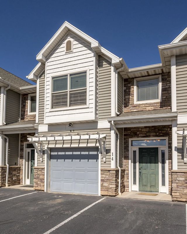 1295 N Cedar Blvd 14, Cedar City