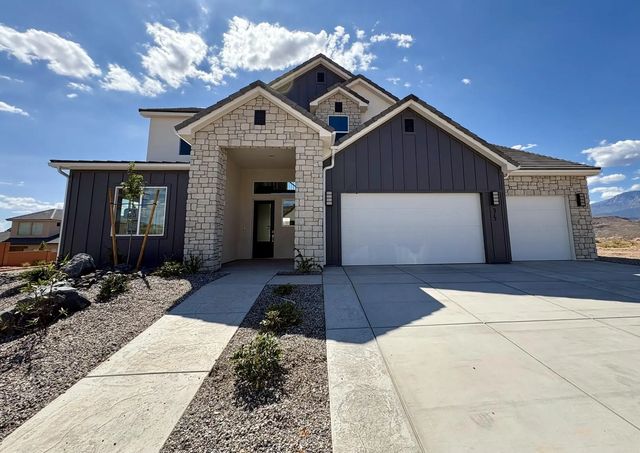 313 N 2805 W, Hurricane