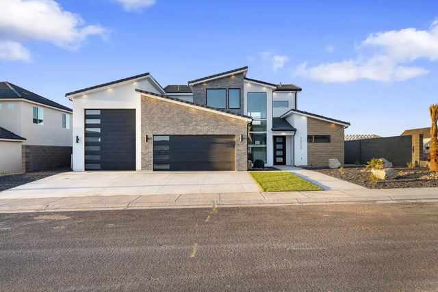 4808 W 2020 S, Hurricane