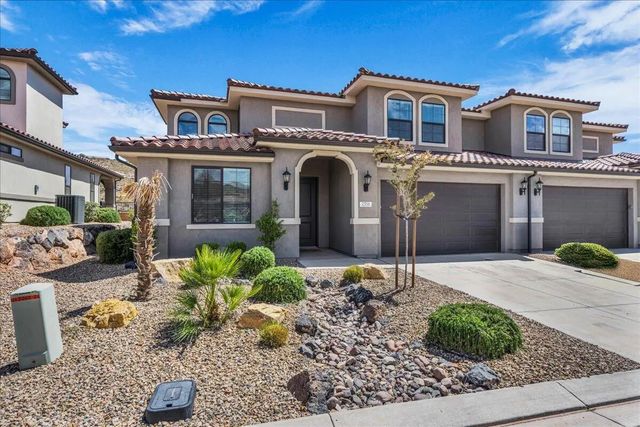 2356 E Cascada Way, Washington