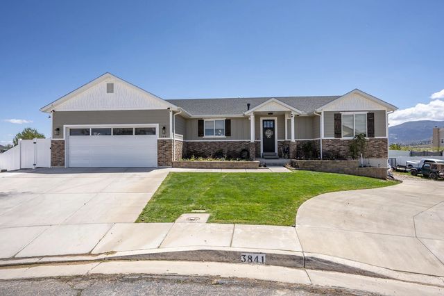 3841 W 1225 N, Cedar City