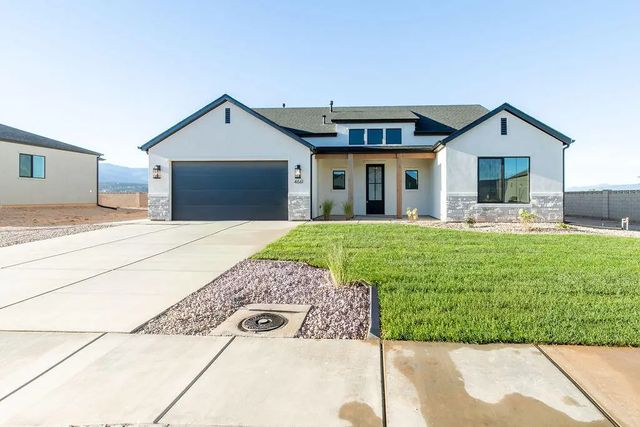 4661 W 150 N Lot 207, Cedar City