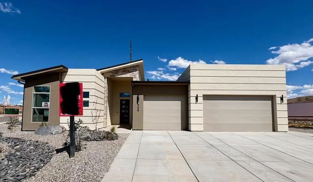 308 N 2805 W, Hurricane