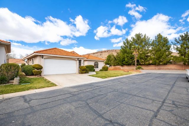 385 W Brigham 22, St George