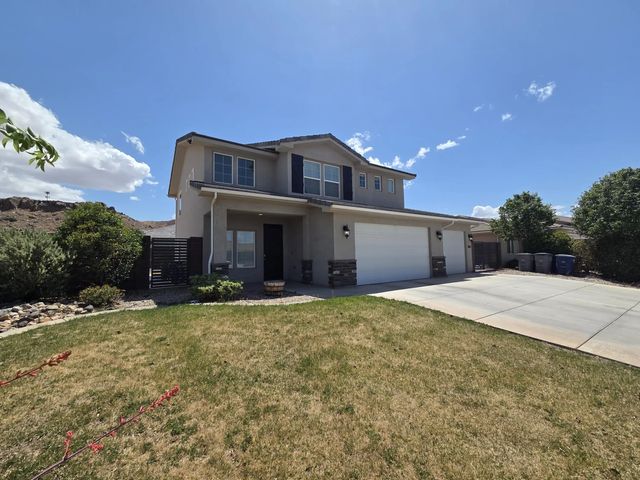 3164 E Livia Dr, St George