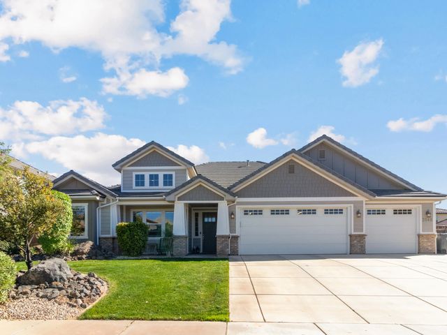 3048 E 3150 S, St George