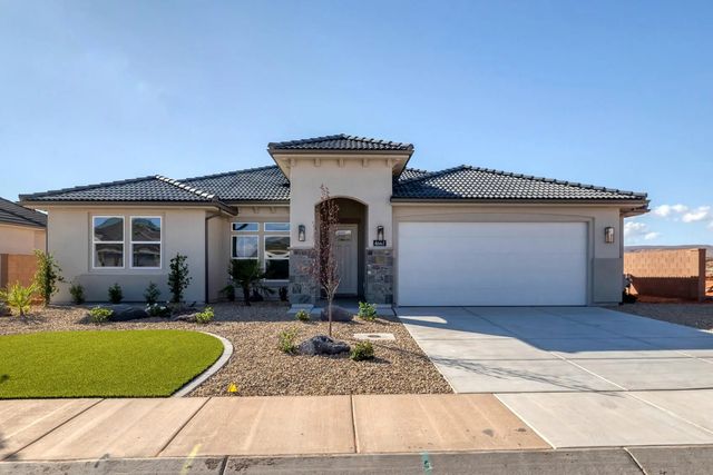 4667 W 2870 S, Hurricane
