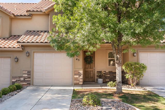 150 N 1100 E #45, Washington