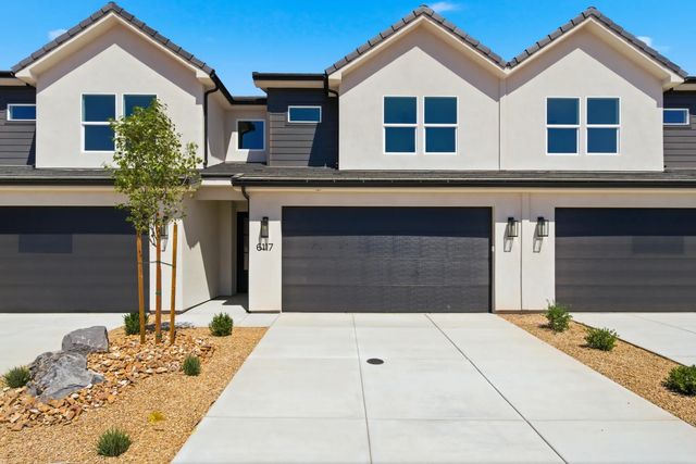 1375 E Egret Dr Lot #102, St George